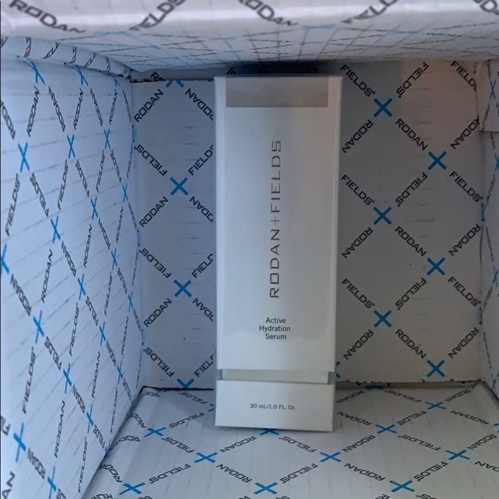 NEW Rodan & Fields Active Hydration Serum